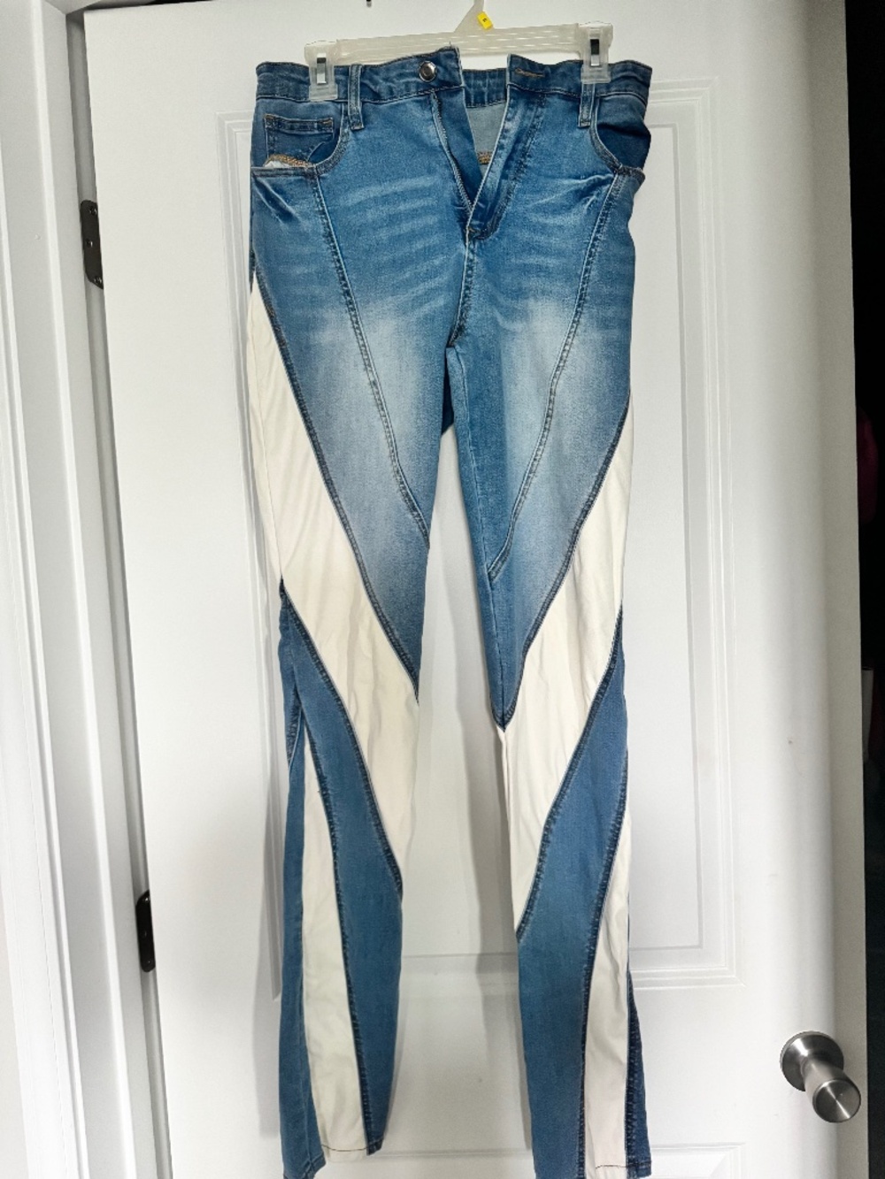 Fashion Nova Jeans